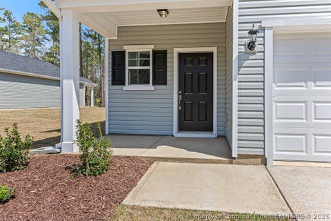 Tiny photo for 5208 Tyndall Drive, Sanford, NC 27330 (MLS # 755658)
