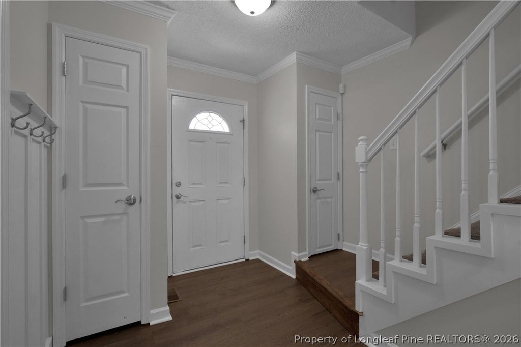 Photo of 1216 Artemis Drive, Fayetteville, NC 28311 (MLS # 760830)