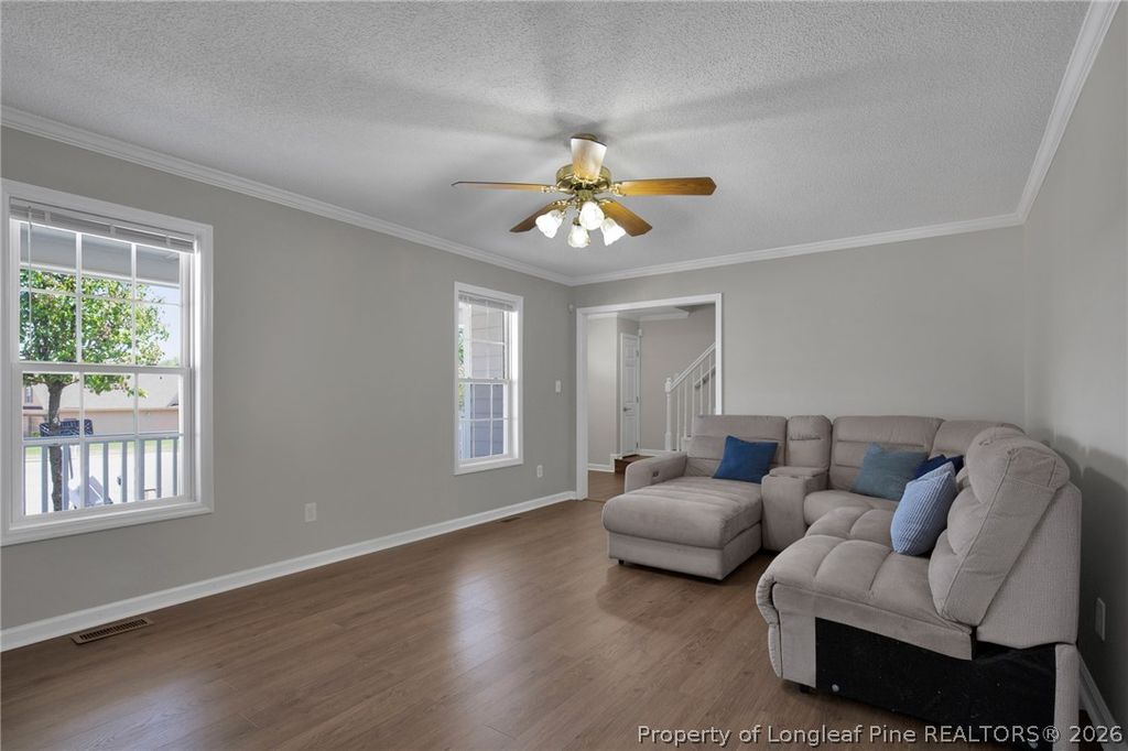 Photo of 1216 Artemis Drive, Fayetteville, NC 28311 (MLS # 760830)