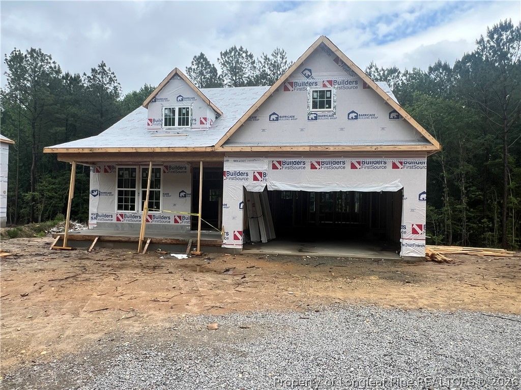 Photo of 575 Grand Griffon Way, Lillington, NC 27546 (MLS # 762261)