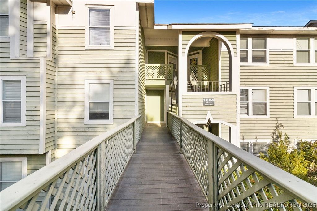 Photo of 1004 Brookhollow Drive #2, Fayetteville, NC 28314 (MLS # 753072)