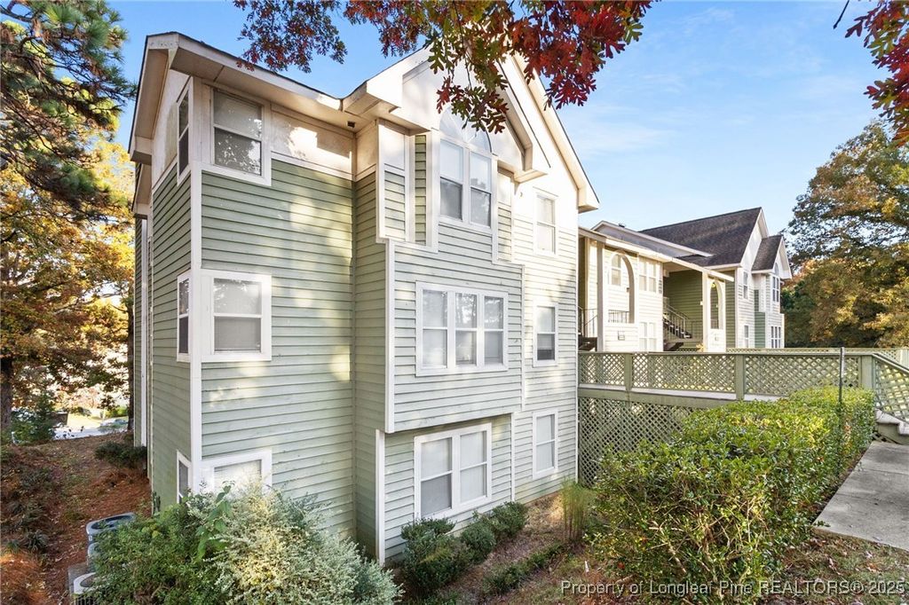 Photo of 1004 Brookhollow Drive #2, Fayetteville, NC 28314 (MLS # 753072)