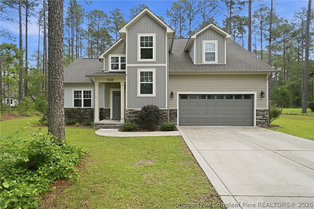 15981 Old Orchard Court