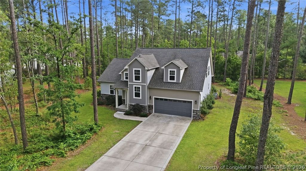 Photo of 15981 Old Orchard Court, Wagram, NC 28396 (MLS # 763500)