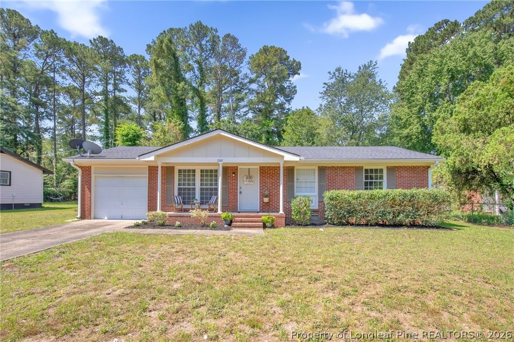 Photo of 7262 Ryan Street, Fayetteville, NC 28314 (MLS # 763548)