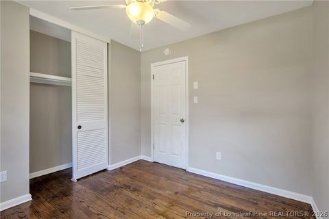 Tiny photo for 7262 Ryan Street, Fayetteville, NC 28314 (MLS # 763548)