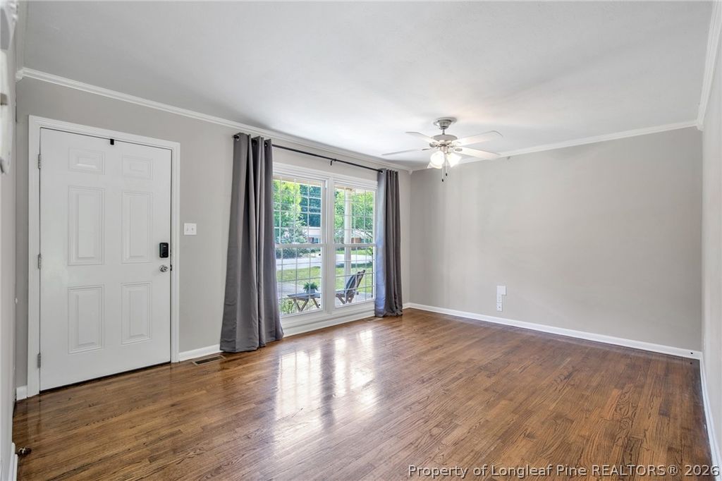 Photo of 7262 Ryan Street, Fayetteville, NC 28314 (MLS # 763548)