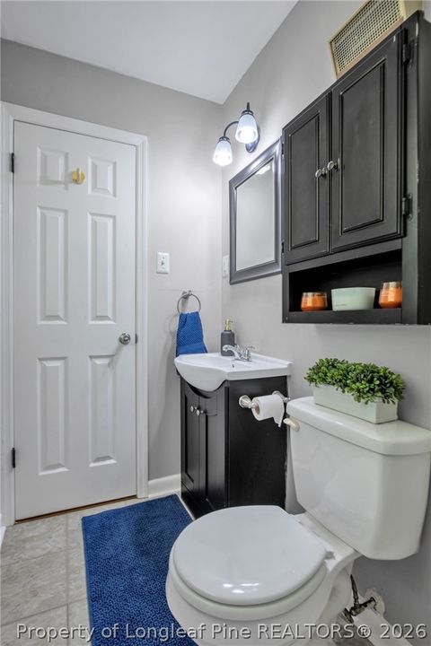 Tiny photo for 7262 Ryan Street, Fayetteville, NC 28314 (MLS # 763548)