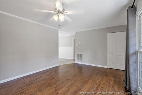 Tiny photo for 7262 Ryan Street, Fayetteville, NC 28314 (MLS # 763548)