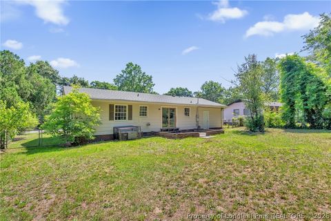 Tiny photo for 7262 Ryan Street, Fayetteville, NC 28314 (MLS # 763548)