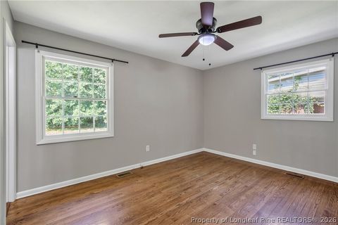 Tiny photo for 7262 Ryan Street, Fayetteville, NC 28314 (MLS # 763548)