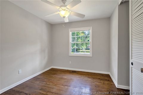 Tiny photo for 7262 Ryan Street, Fayetteville, NC 28314 (MLS # 763548)