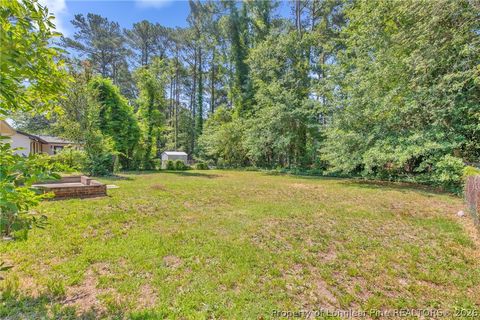 Tiny photo for 7262 Ryan Street, Fayetteville, NC 28314 (MLS # 763548)