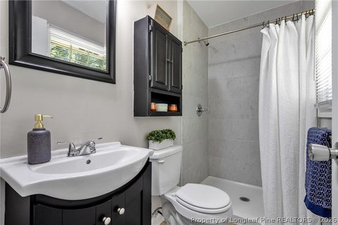 Tiny photo for 7262 Ryan Street, Fayetteville, NC 28314 (MLS # 763548)