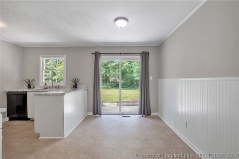 Tiny photo for 7262 Ryan Street, Fayetteville, NC 28314 (MLS # 763548)