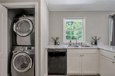 Tiny photo for 7262 Ryan Street, Fayetteville, NC 28314 (MLS # 763548)