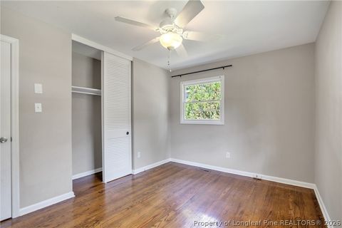 Tiny photo for 7262 Ryan Street, Fayetteville, NC 28314 (MLS # 763548)