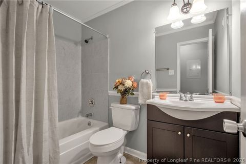 Tiny photo for 7262 Ryan Street, Fayetteville, NC 28314 (MLS # 763548)
