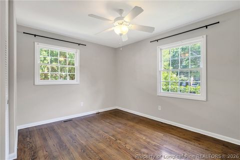 Tiny photo for 7262 Ryan Street, Fayetteville, NC 28314 (MLS # 763548)