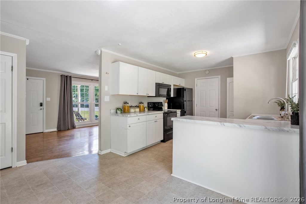 Photo of 7262 Ryan Street, Fayetteville, NC 28314 (MLS # 763548)