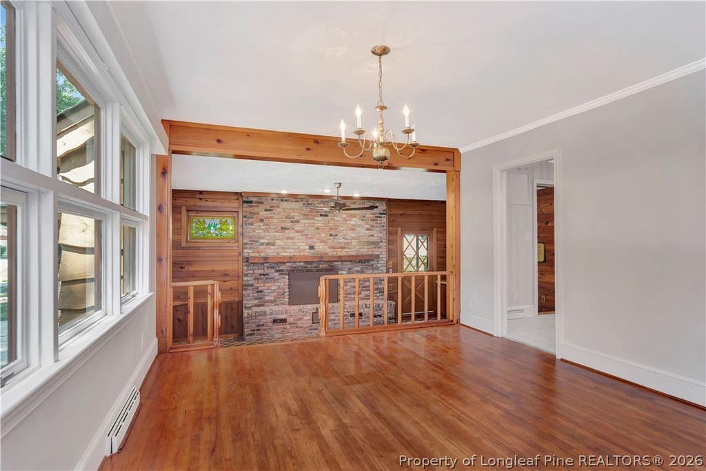 Photo of 314 W 18th Street, Lumberton, NC 28358 (MLS # 767052)