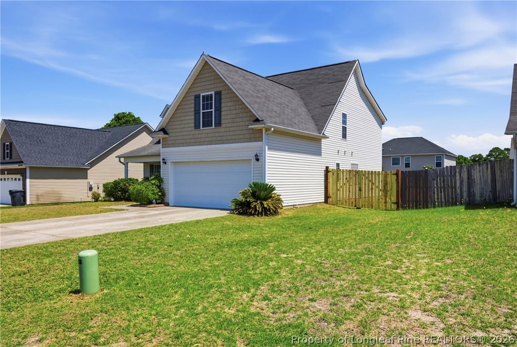 Photo of 2037 Gray Goose Loop, Fayetteville, NC 28306 (MLS # 762615)