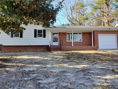 4510 Coventry Road, Fayetteville, NC 28304 - MLS#: 718709
