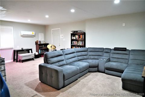 Tiny photo for 2153 Fargo Drive, Fayetteville, NC 28306 (MLS # 756815)