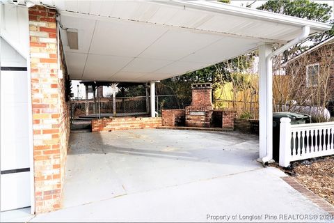 Tiny photo for 2153 Fargo Drive, Fayetteville, NC 28306 (MLS # 756815)