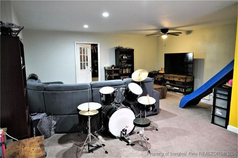 Tiny photo for 2153 Fargo Drive, Fayetteville, NC 28306 (MLS # 756815)