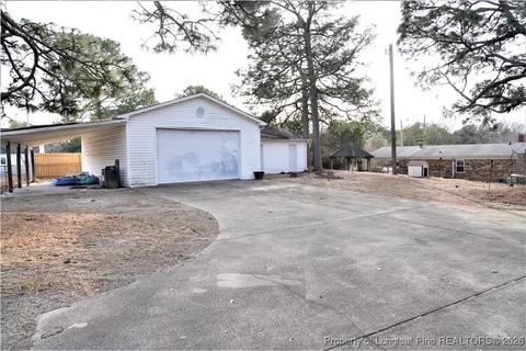 Tiny photo for 2153 Fargo Drive, Fayetteville, NC 28306 (MLS # 756815)