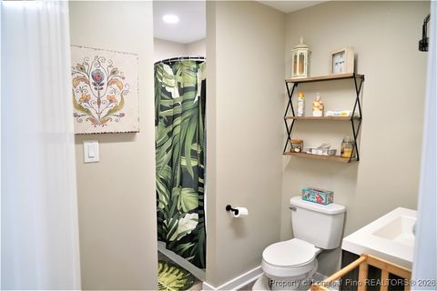 Tiny photo for 2153 Fargo Drive, Fayetteville, NC 28306 (MLS # 756815)