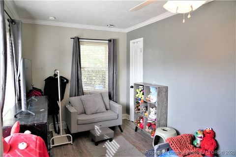 Tiny photo for 2153 Fargo Drive, Fayetteville, NC 28306 (MLS # 756815)