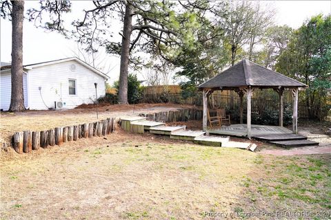 Tiny photo for 2153 Fargo Drive, Fayetteville, NC 28306 (MLS # 756815)