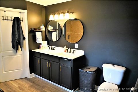 Tiny photo for 2153 Fargo Drive, Fayetteville, NC 28306 (MLS # 756815)