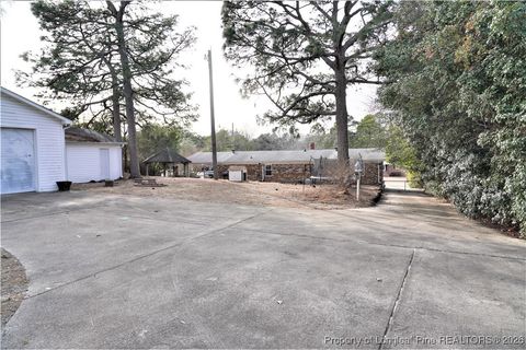 Tiny photo for 2153 Fargo Drive, Fayetteville, NC 28306 (MLS # 756815)