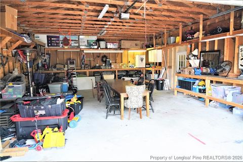 Tiny photo for 2153 Fargo Drive, Fayetteville, NC 28306 (MLS # 756815)