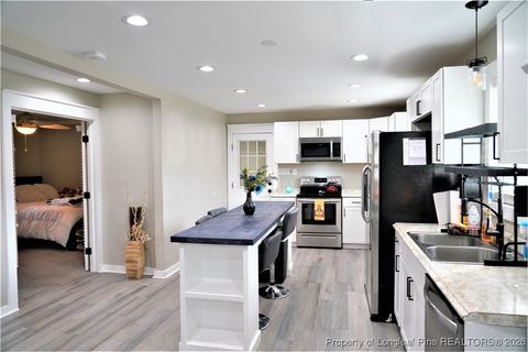 Tiny photo for 2153 Fargo Drive, Fayetteville, NC 28306 (MLS # 756815)