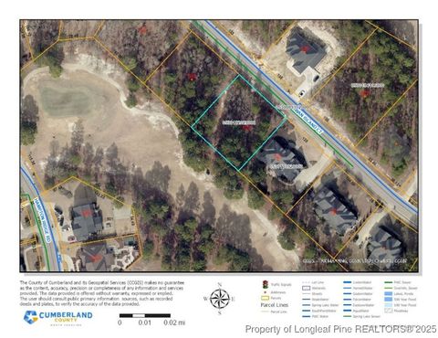 Photo of 529 Swan Island Court, Fayetteville, NC 28311 (MLS # 754428)