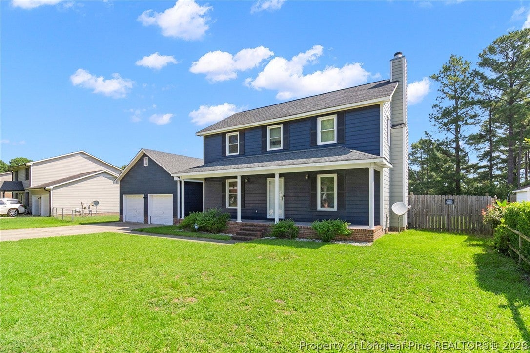 1795 HAMPTON OAKS Drive