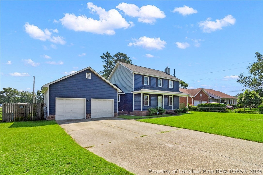 1795 HAMPTON OAKS Drive