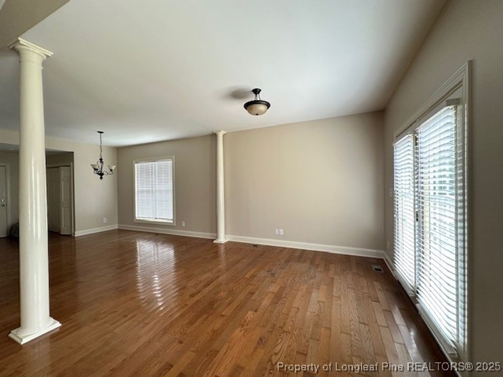 Photo of 4584 Mill Street, Hope Mills, NC 28348 (MLS # 751250)
