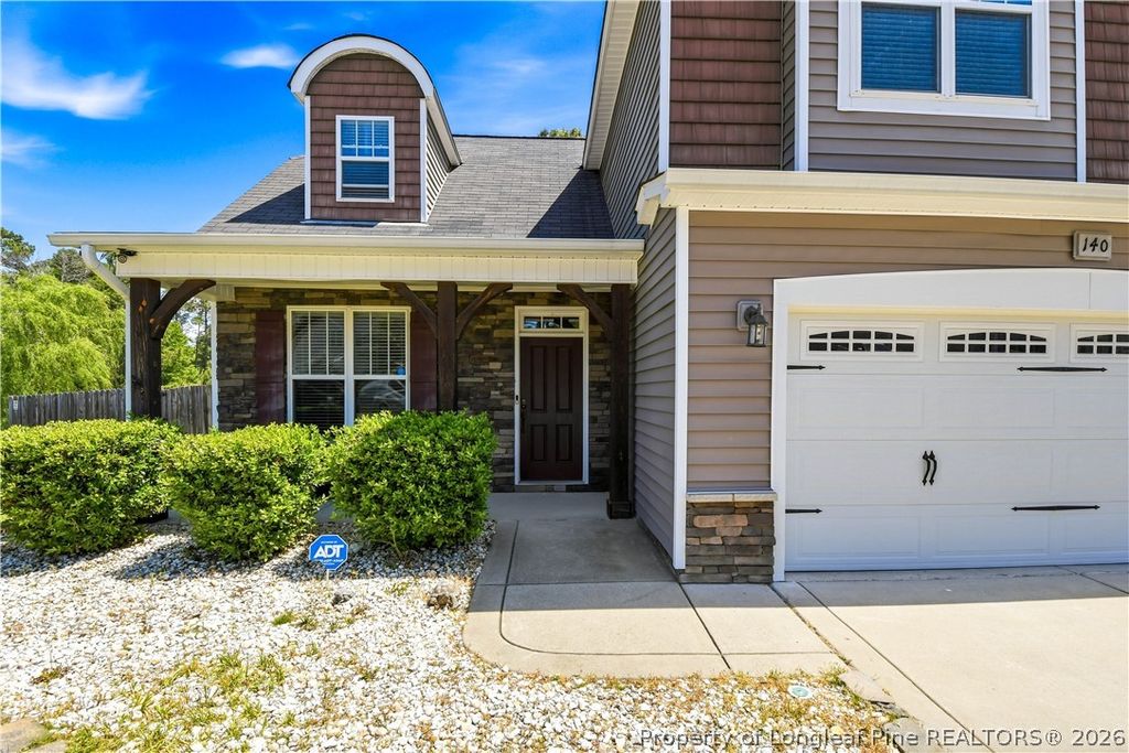 Photo of 140 Birch Avenue, Spring Lake, NC 28390 (MLS # 761329)