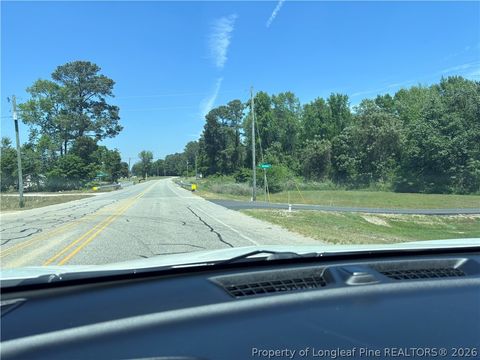 Photo of Backswamp Road, Lumberton, NC 28358 (MLS # 758860)