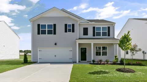 Tiny photo for 1137 Shoreline Drive, Vass, NC 28394 (MLS # 762089)