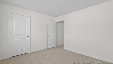 Tiny photo for 1137 Shoreline Drive, Vass, NC 28394 (MLS # 762089)