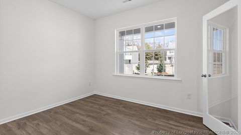 Tiny photo for 1137 Shoreline Drive, Vass, NC 28394 (MLS # 762089)