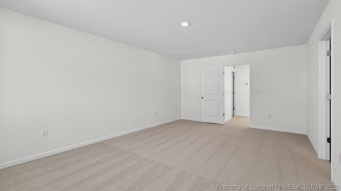Tiny photo for 1137 Shoreline Drive, Vass, NC 28394 (MLS # 762089)