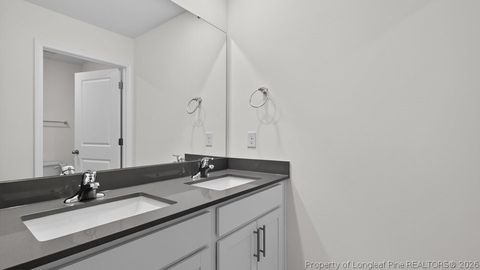Tiny photo for 1137 Shoreline Drive, Vass, NC 28394 (MLS # 762089)