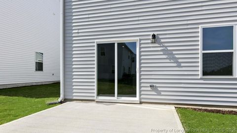 Tiny photo for 1137 Shoreline Drive, Vass, NC 28394 (MLS # 762089)